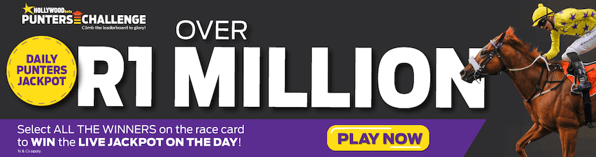 hollywoodbets punters challenge