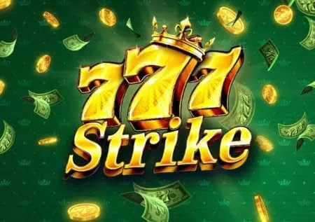 777 Strike Online Slot Review