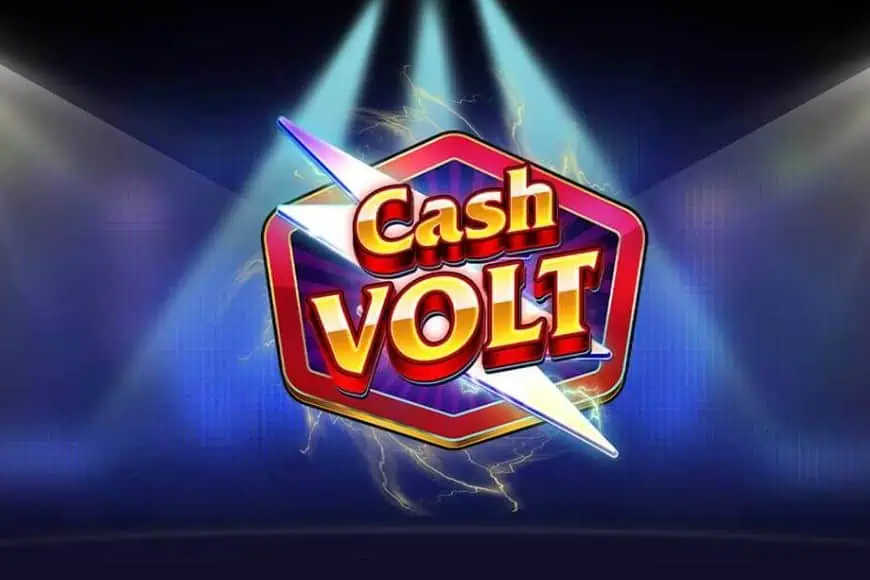 cash volt