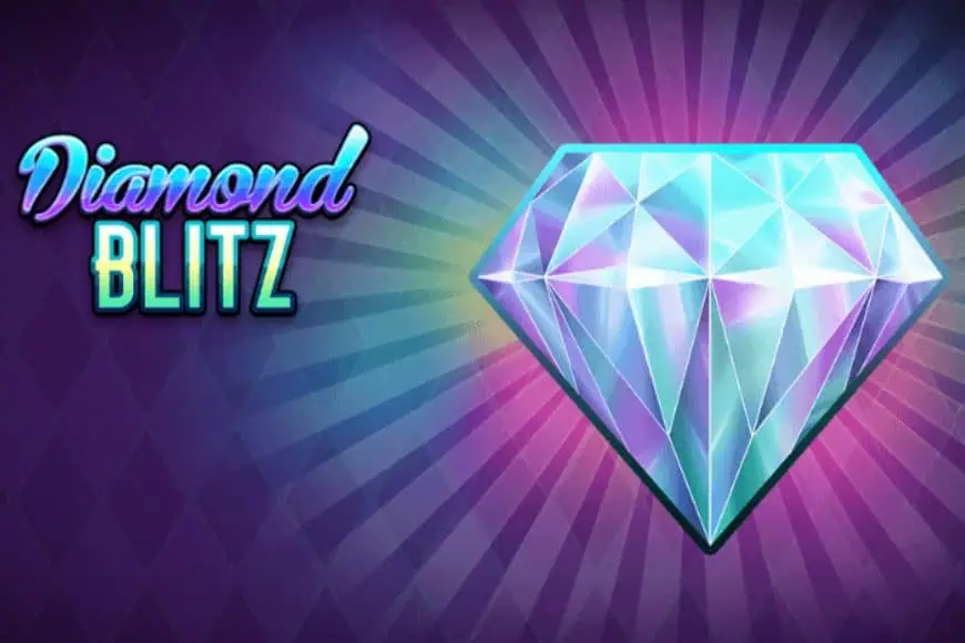 diamond blitz