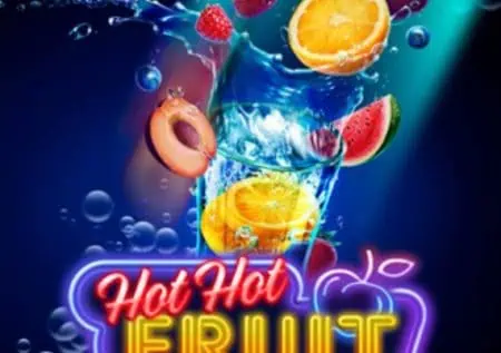 Hot Hot Fruit Slot