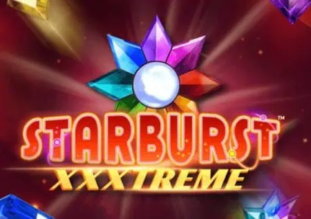 Starburst XXXtreme Slot