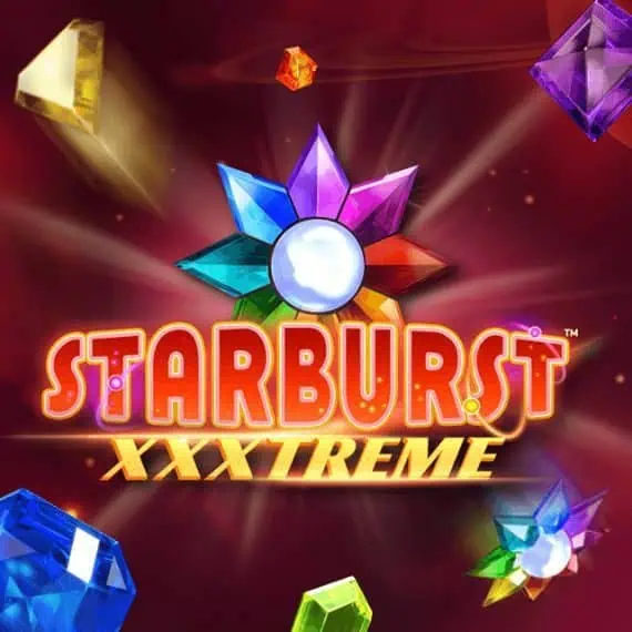 Starburst XXXtreme Slot
