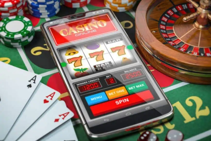 the future of online gambling in south africa