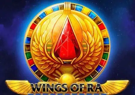 Wings Of Ra Slot