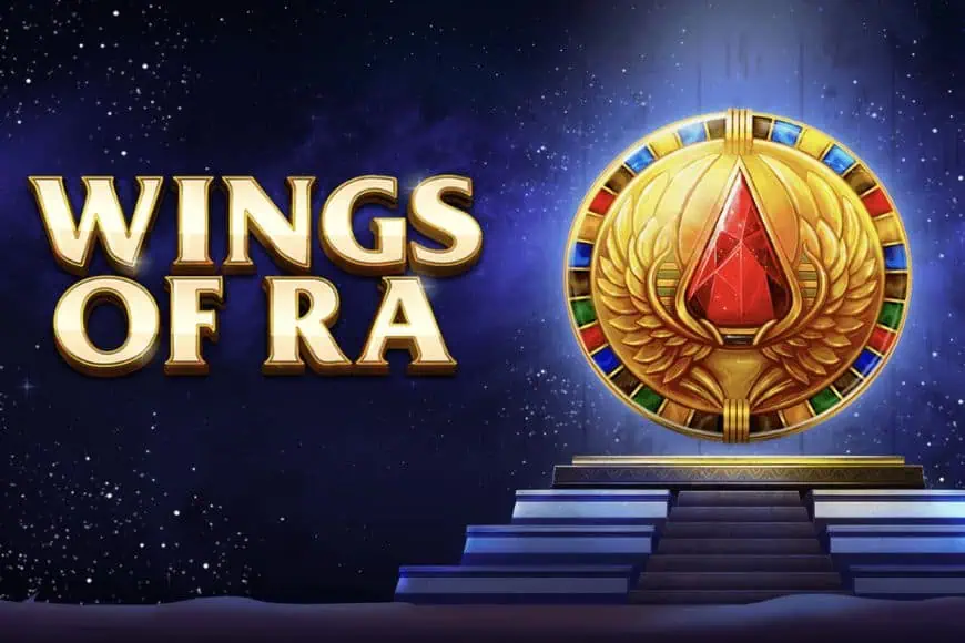 wings of ra