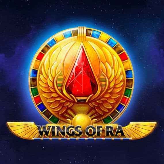 Wings Of Ra Slot TopBets Online