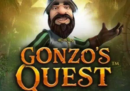 Gonzo’s Quest Slot