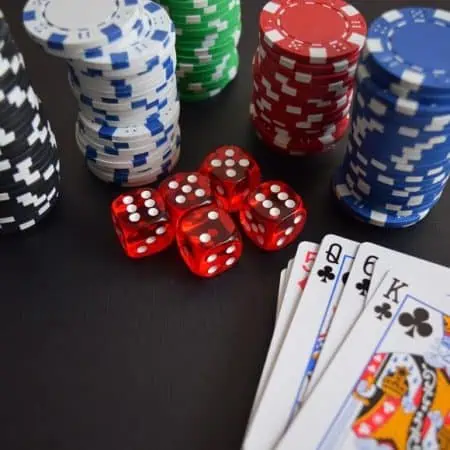 The History Of Online Gambling