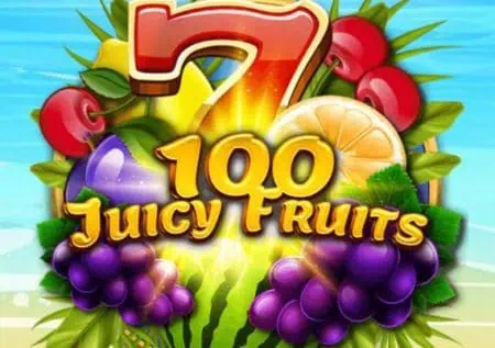 100 Juicy Fruits Slot Review