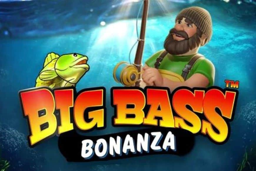 Big Bass Bonanza