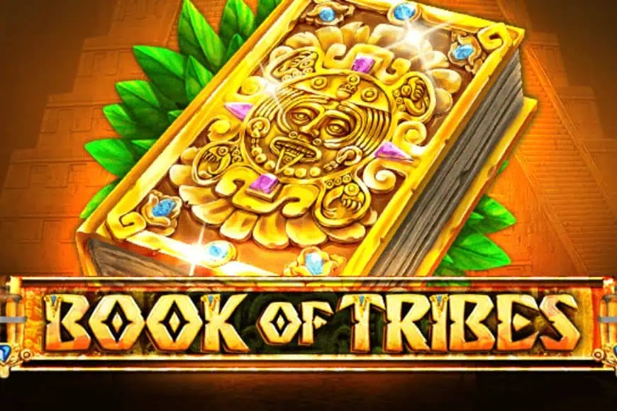 Book Of Tribes