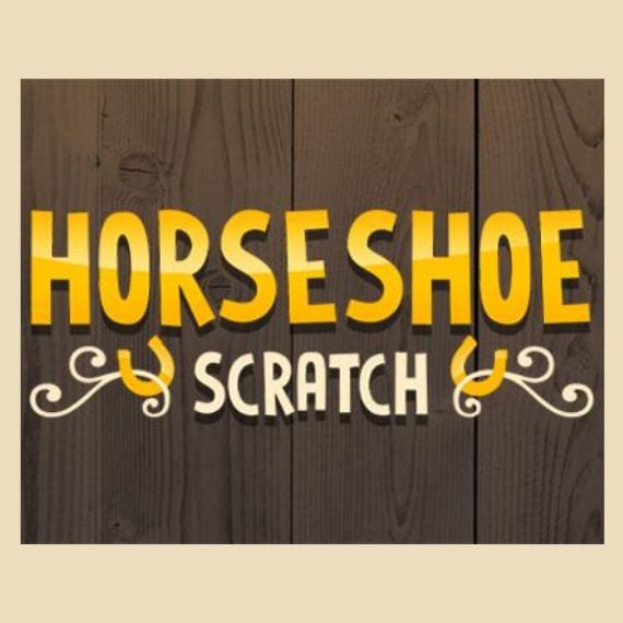 Horseshoe Scratch TopBets Online