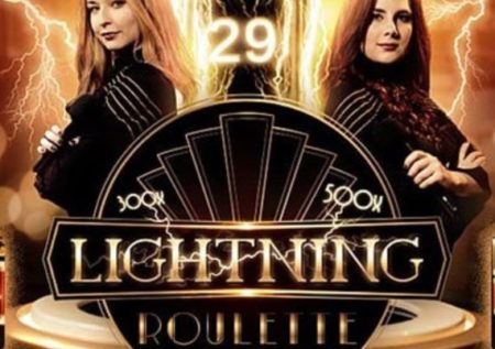 Lightning Roulette