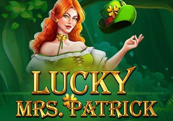 Lucky Mrs Patrick | TopBets Online