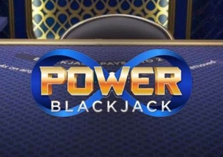 Power Blackjack