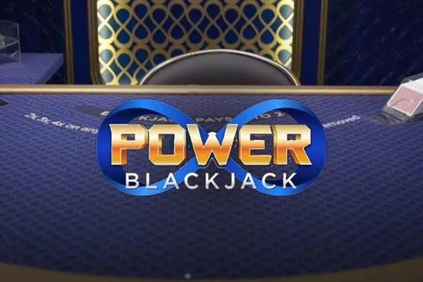 Power Blackjack