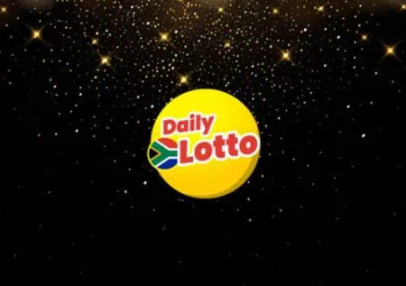 Daily Lotto South Africa