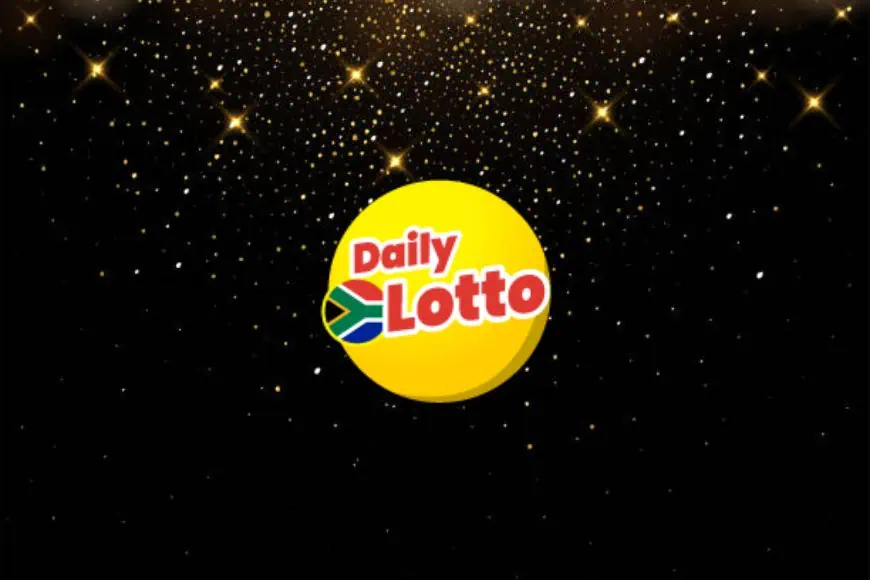 SA Daily lotto