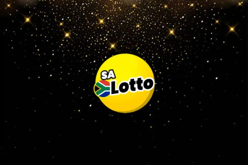 SA Lotto