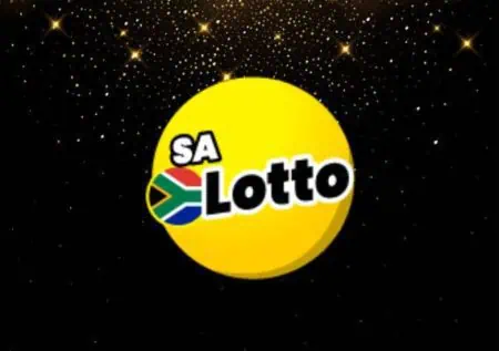 Lotto and Lotto Plus South Africa