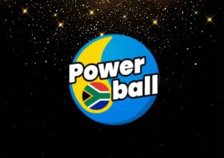Powerball and Powerball Plus South Africa