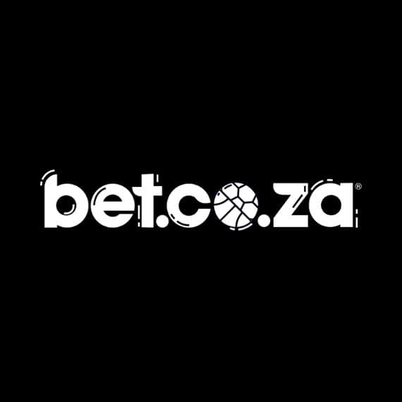 bet co za logo