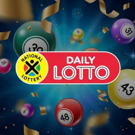 South Africa Daily Lotto – 06 May 2023