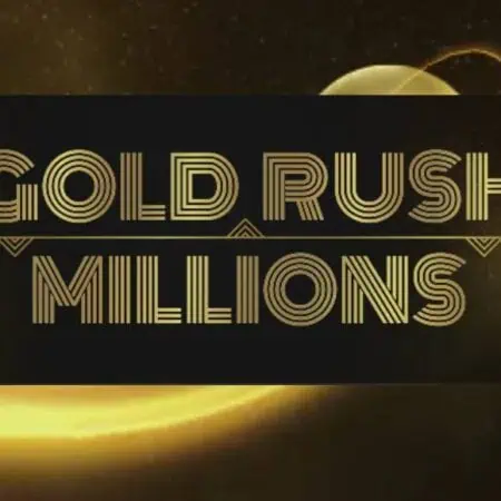 South Africa Gold Rush Millions Super Ball – 02 Jun 2023