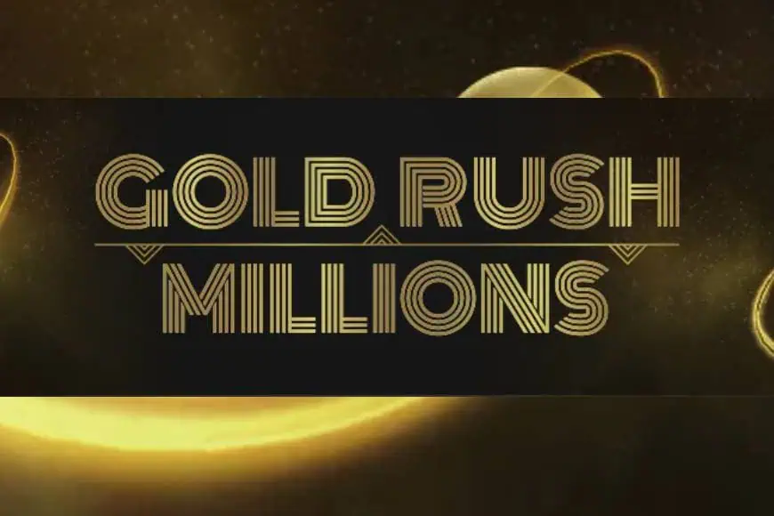 gold rush millions large