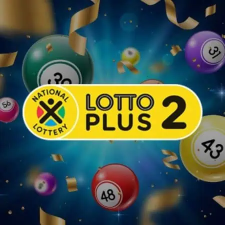 South Africa Lotto Plus 2 – 07 Jun 2023