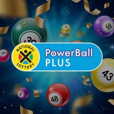 South Africa Powerball Plus – 21 May 2024