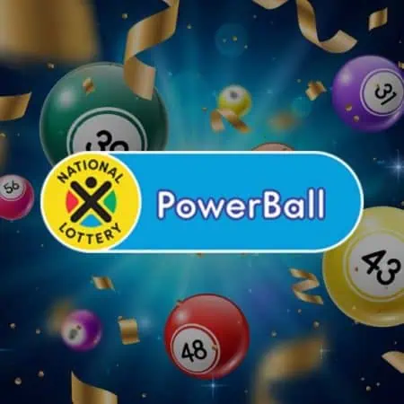 South Africa Powerball – 21 May 2024