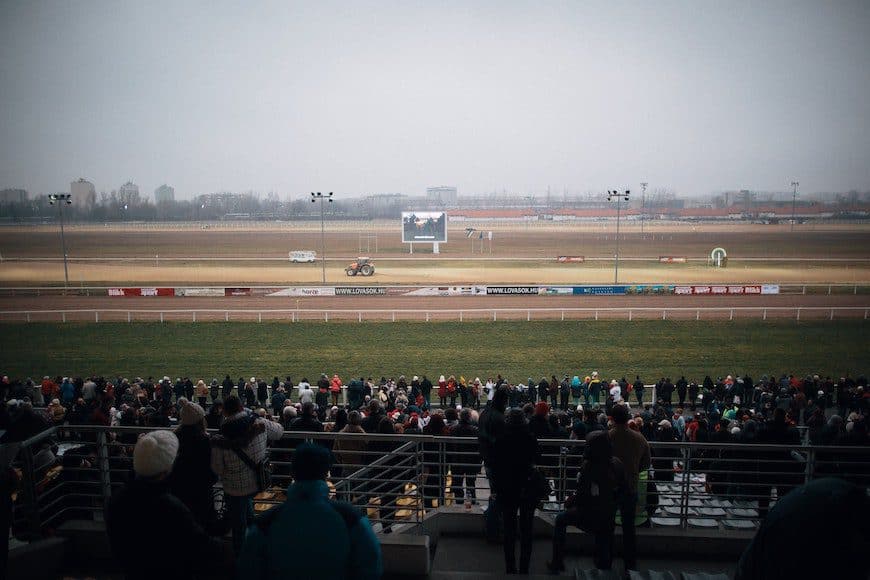 Horse Racing