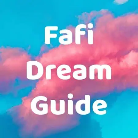 Lucky Numbers Dream Guide: The South African Fafi Dream Guide