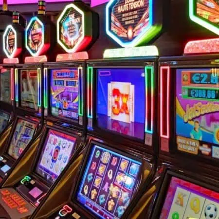 The Ultimate Guide to Online Slots: Unveiling the Excitement of Online Slot Games in South Africa