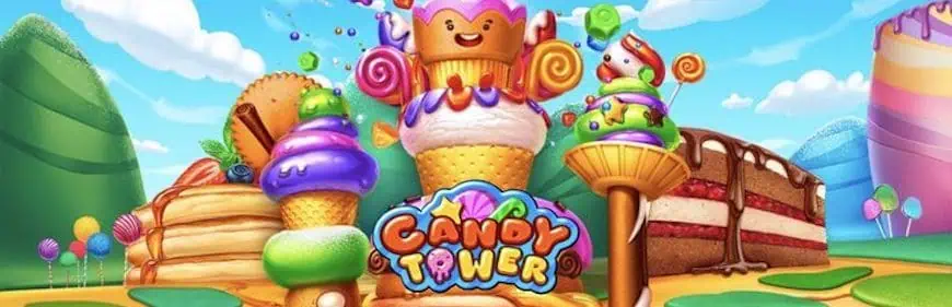 Candy Tower