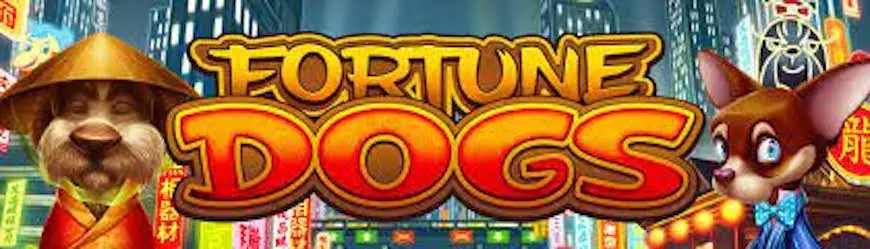 Fortune Dogs Slot