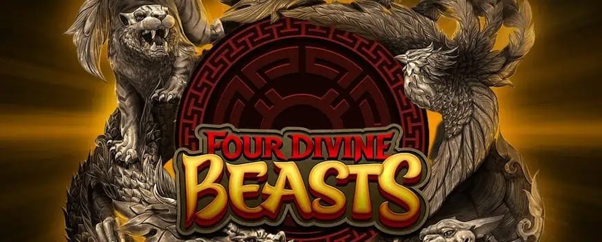 Four Divine Beasts