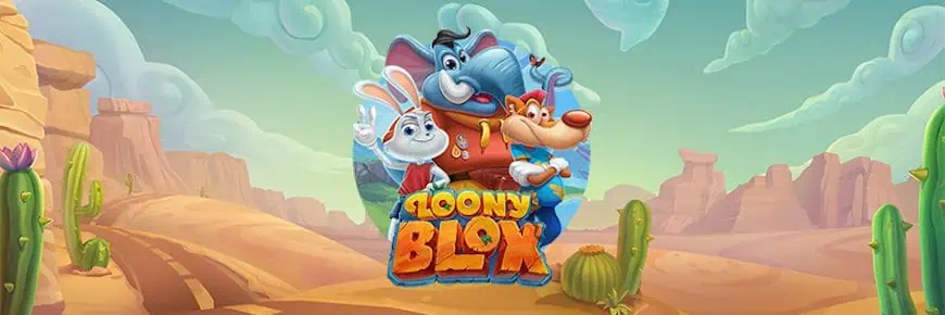 Loony Blox Slot