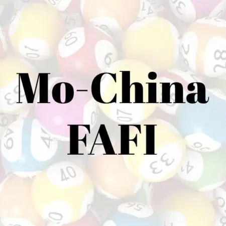 Mo-china Fafi: Unveiling the Fortune Within