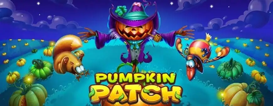 Pumpkin Patch Slot