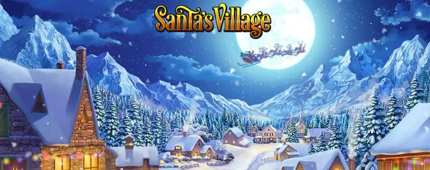 Santa’s Village Slot