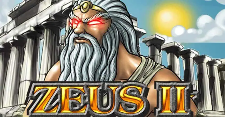 Zeus II Slot