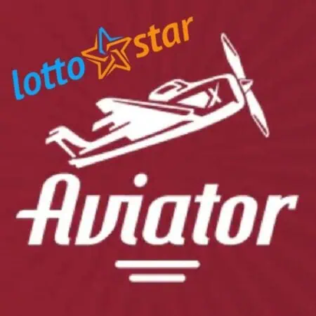 Lottostar Aviator: Soar into Thrills and Rewards!