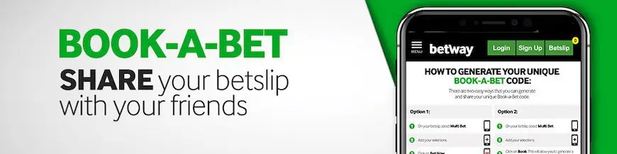 BookaBet Betway