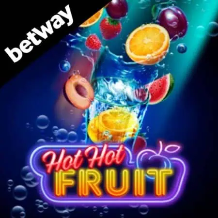 Hot Hot Fruit with BetWay: A Full Review