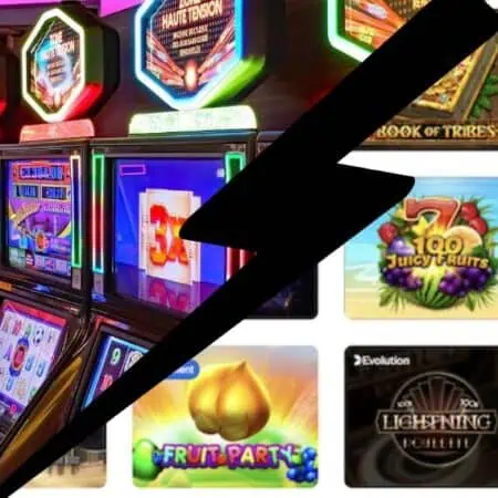 Online Casino vs. Land-based Casino: Which is Better?