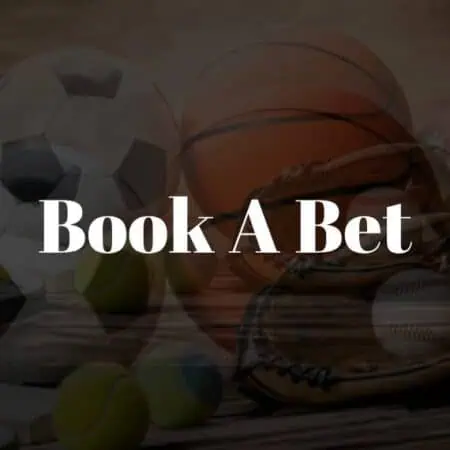 Bookabet Legal Bookmakers South Africa