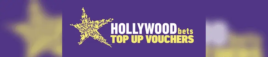 hollywood vouchers